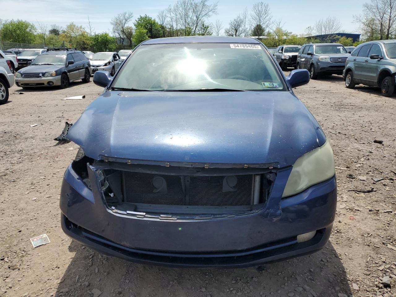 2005 Toyota Avalon Xl - Фото 5