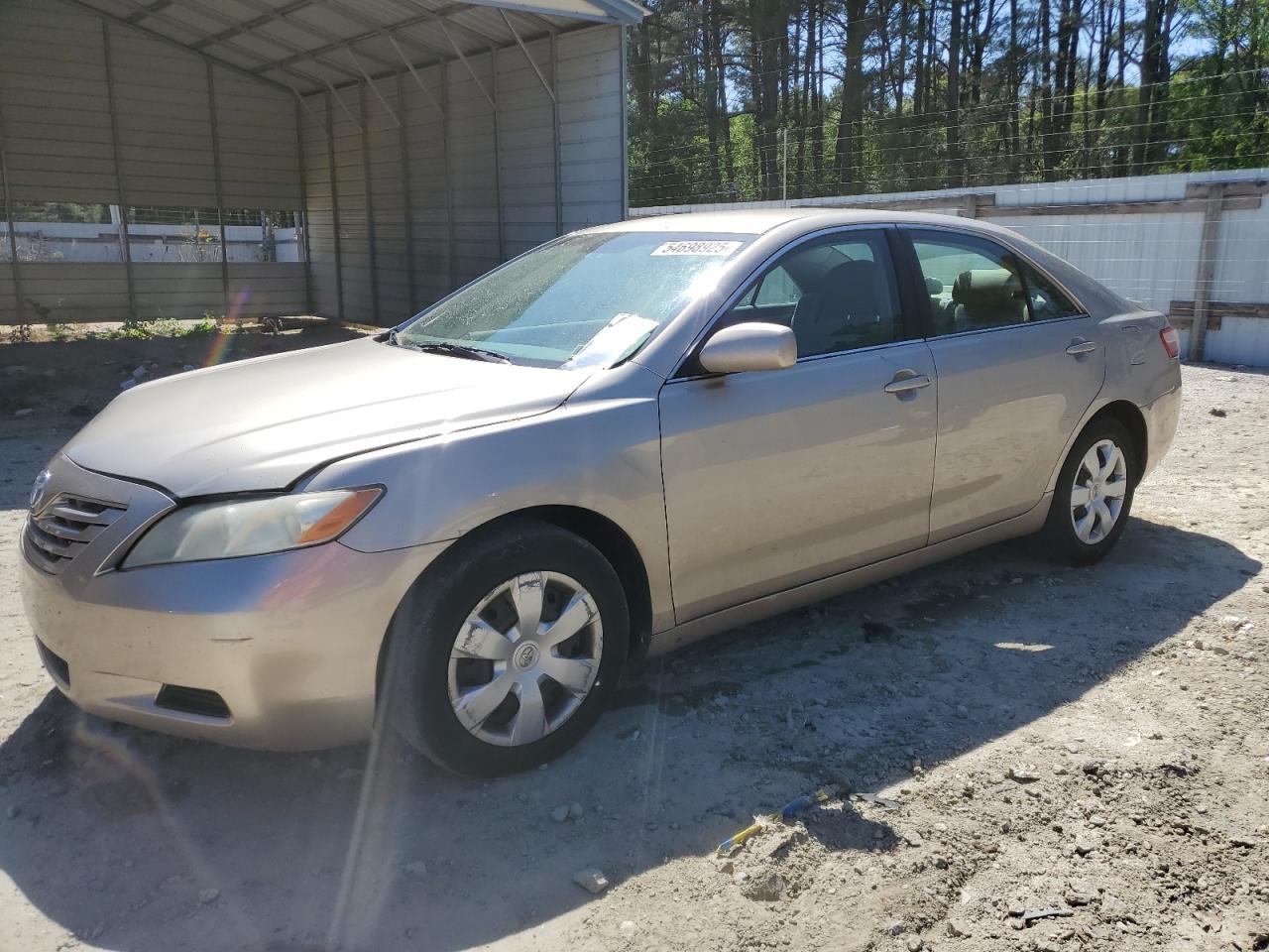 2007 Toyota Camry Ce