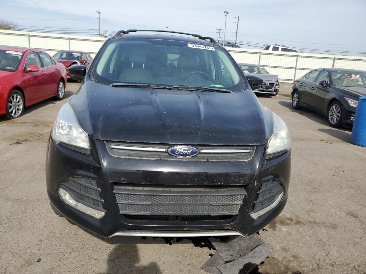 2016 Ford Escape Se - Image 5