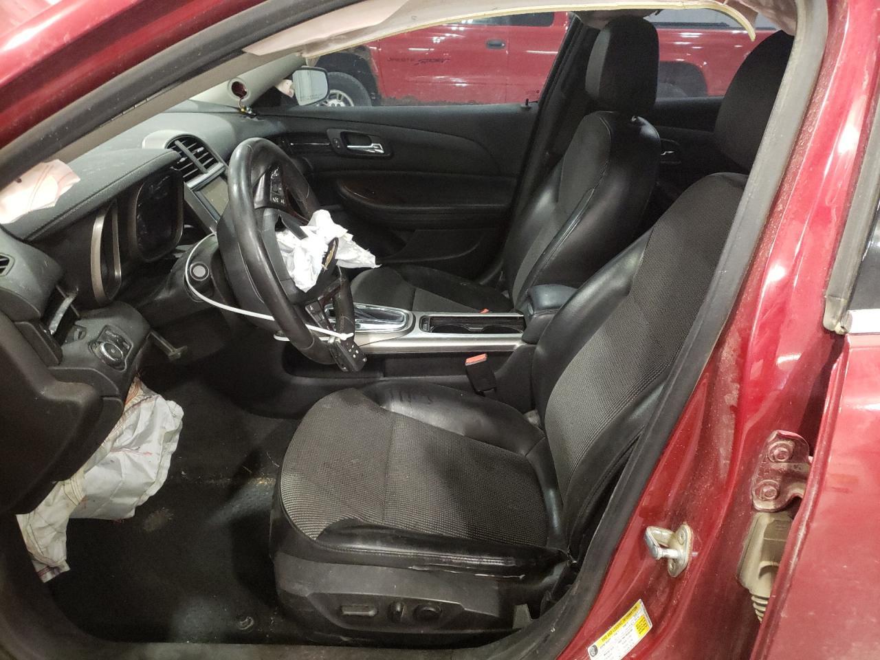 2013 Chevrolet Malibu 2Lt - Image 7