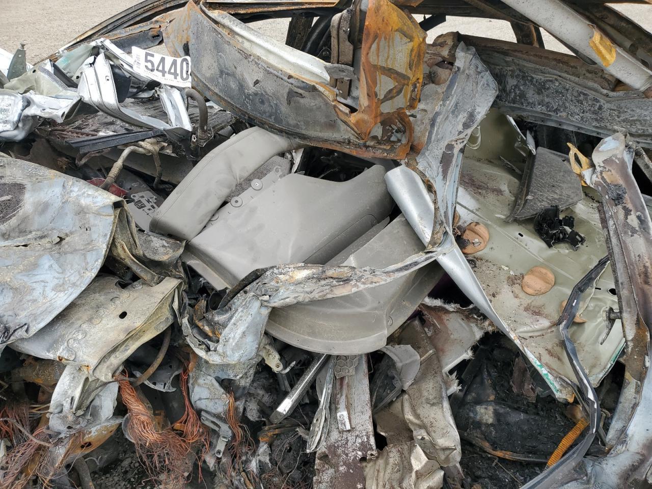 2001 Ford Taurus Sel - Image 7