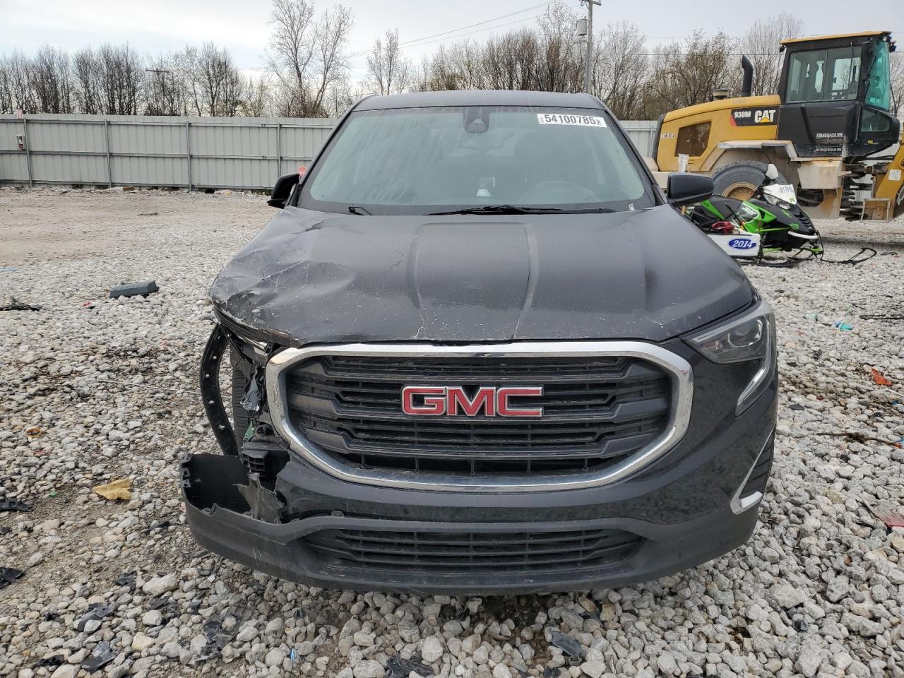 2020 GMC Terrain Sle - Image 5