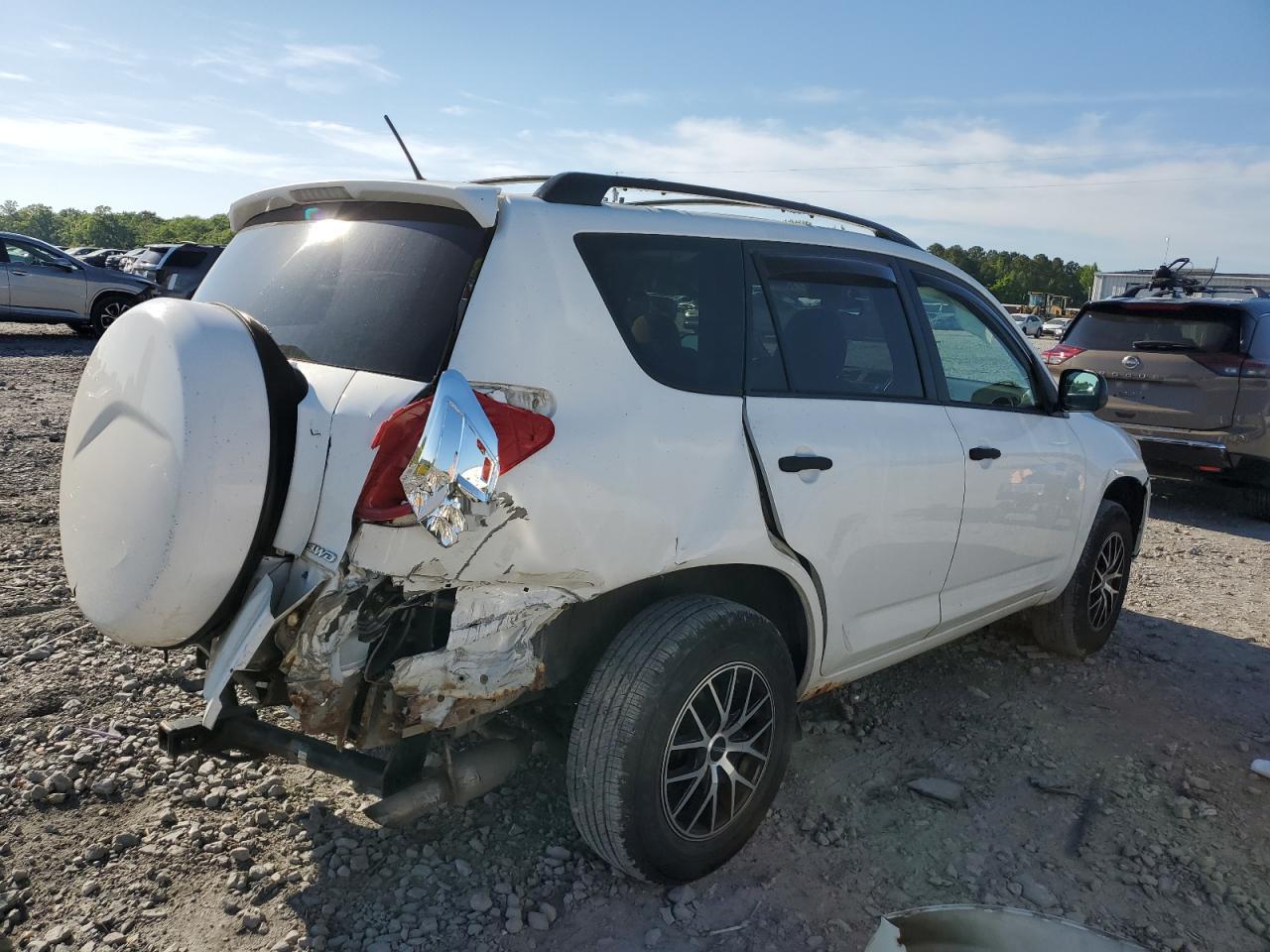2010 Toyota Rav4 - Фото 3
