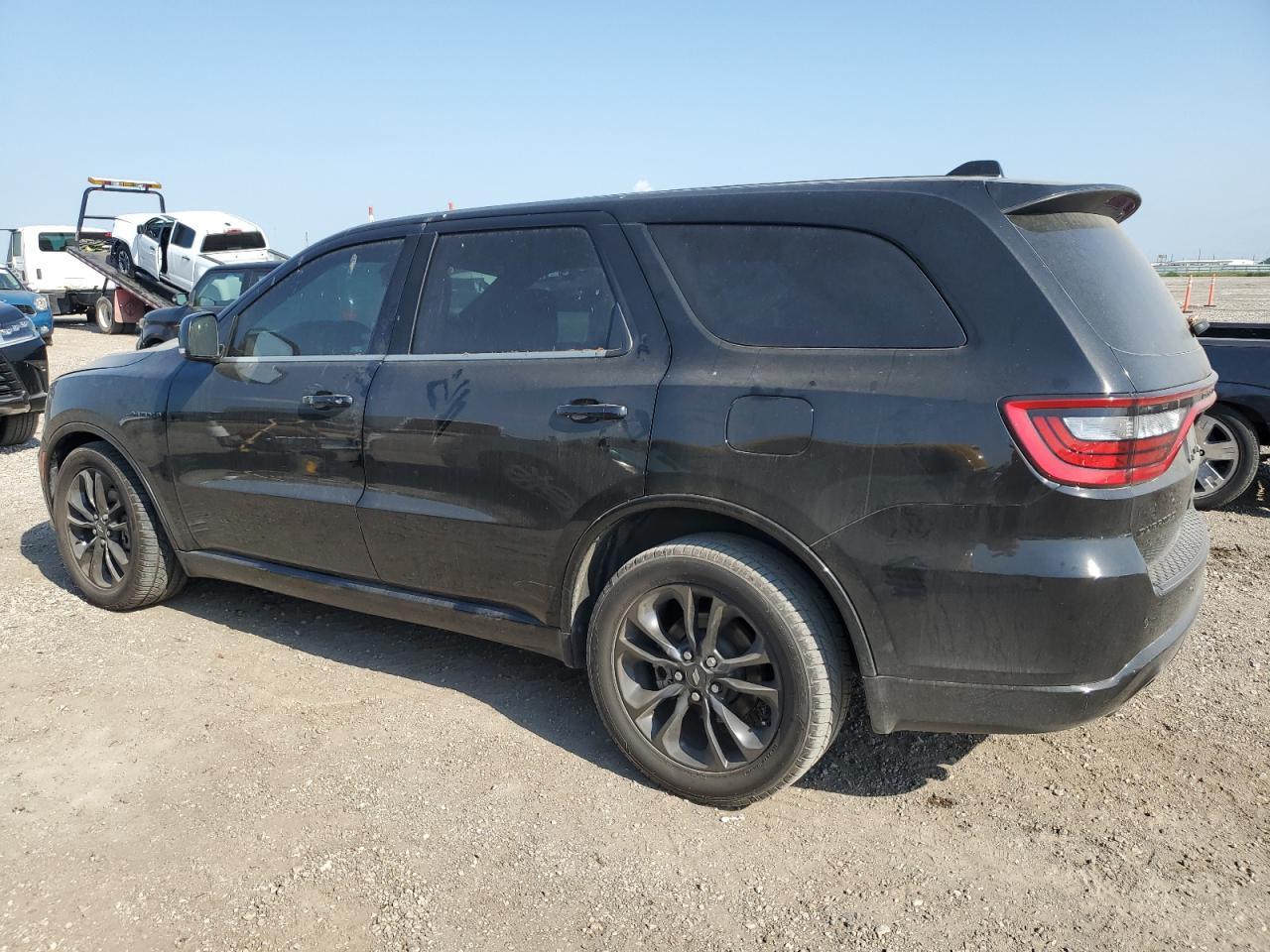 2022 Dodge Durango R/T - Фото 2