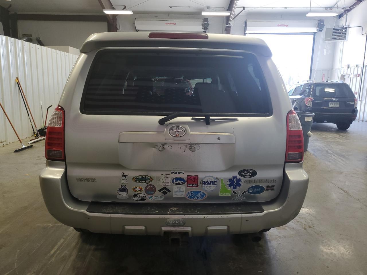 2008 Toyota 4Runner Sr5 - Image 6