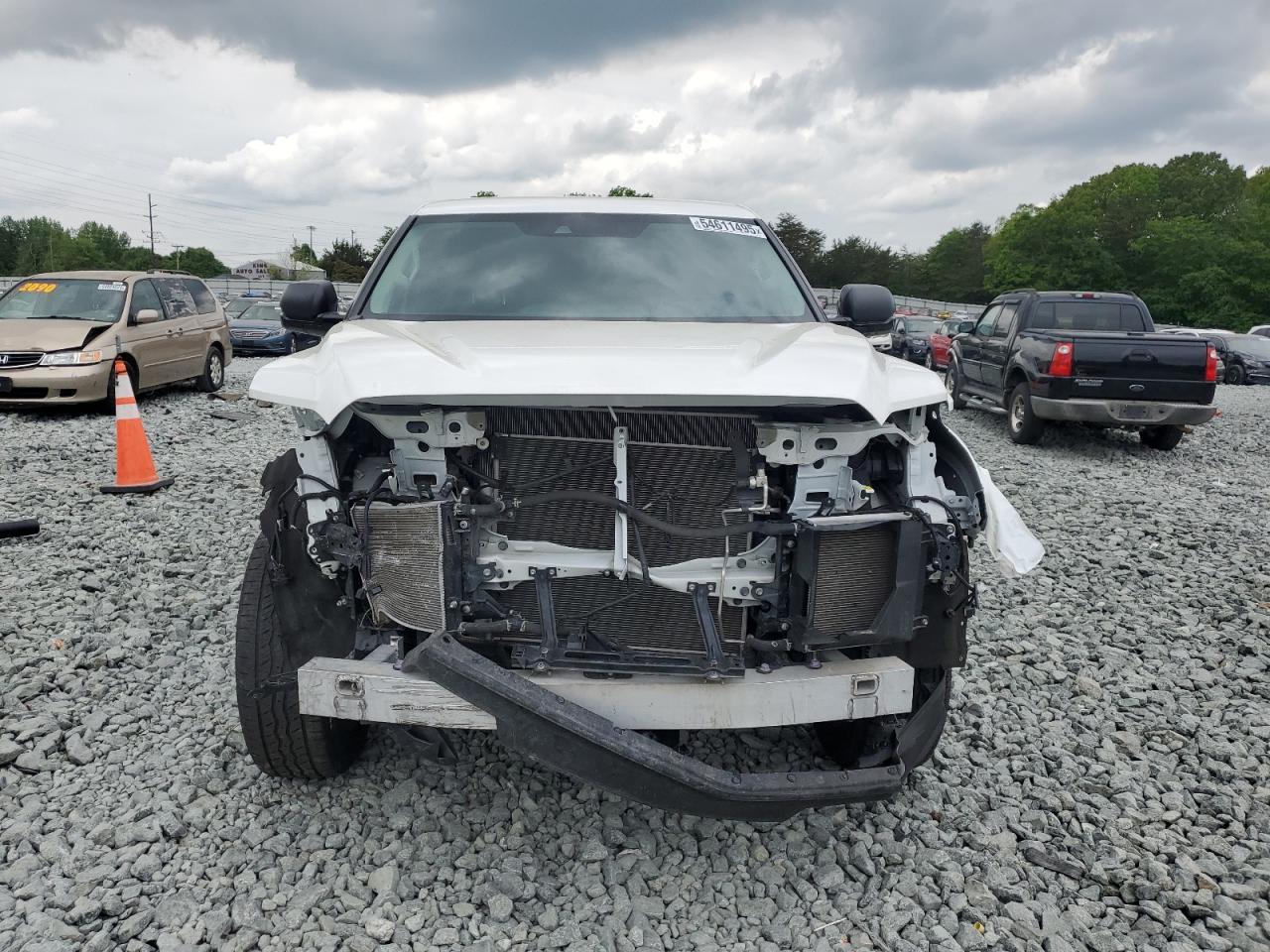 2024 Toyota Tundra Crewmax Sr - Image 5