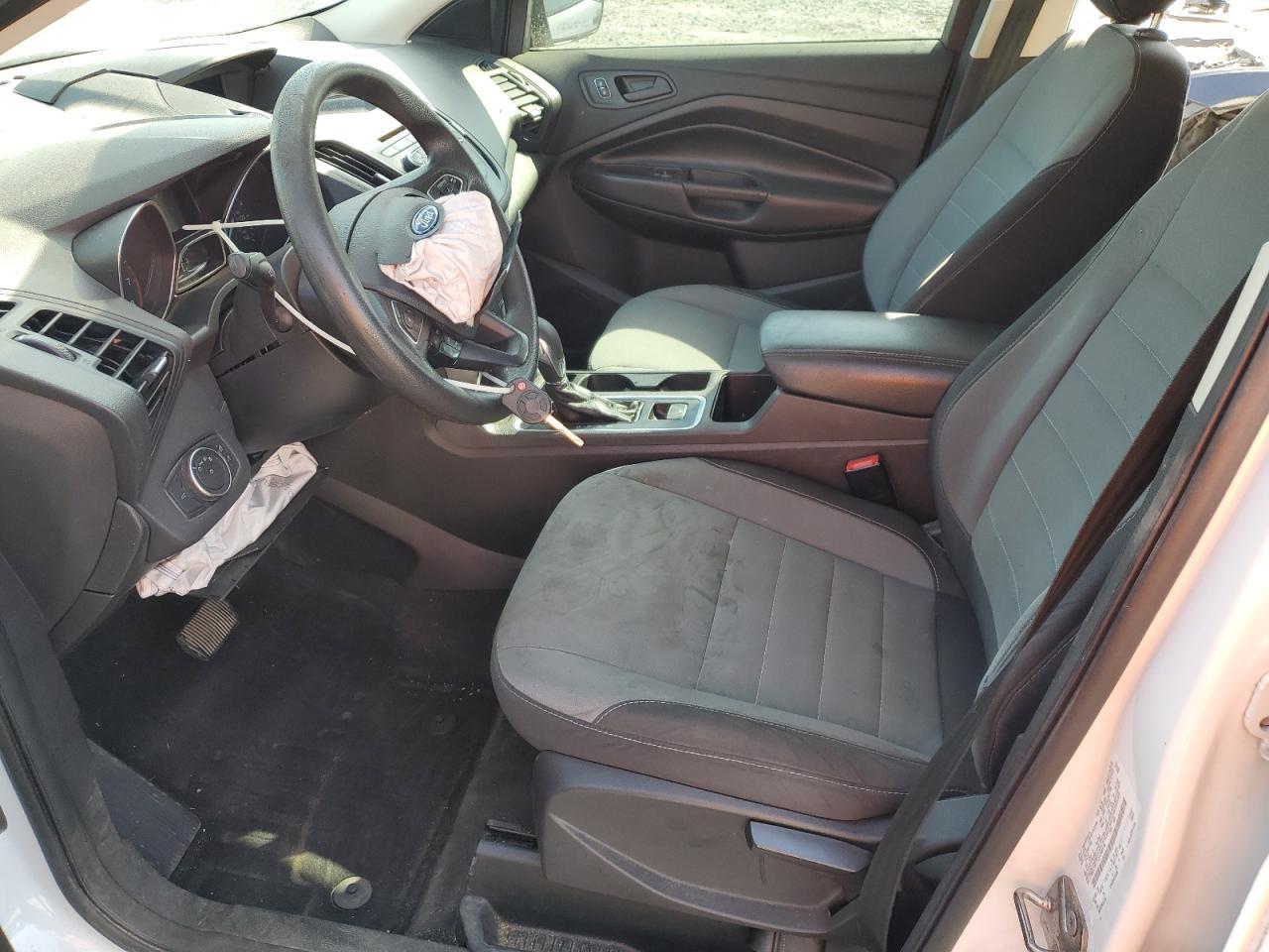 2018 Ford Escape S - Image 7