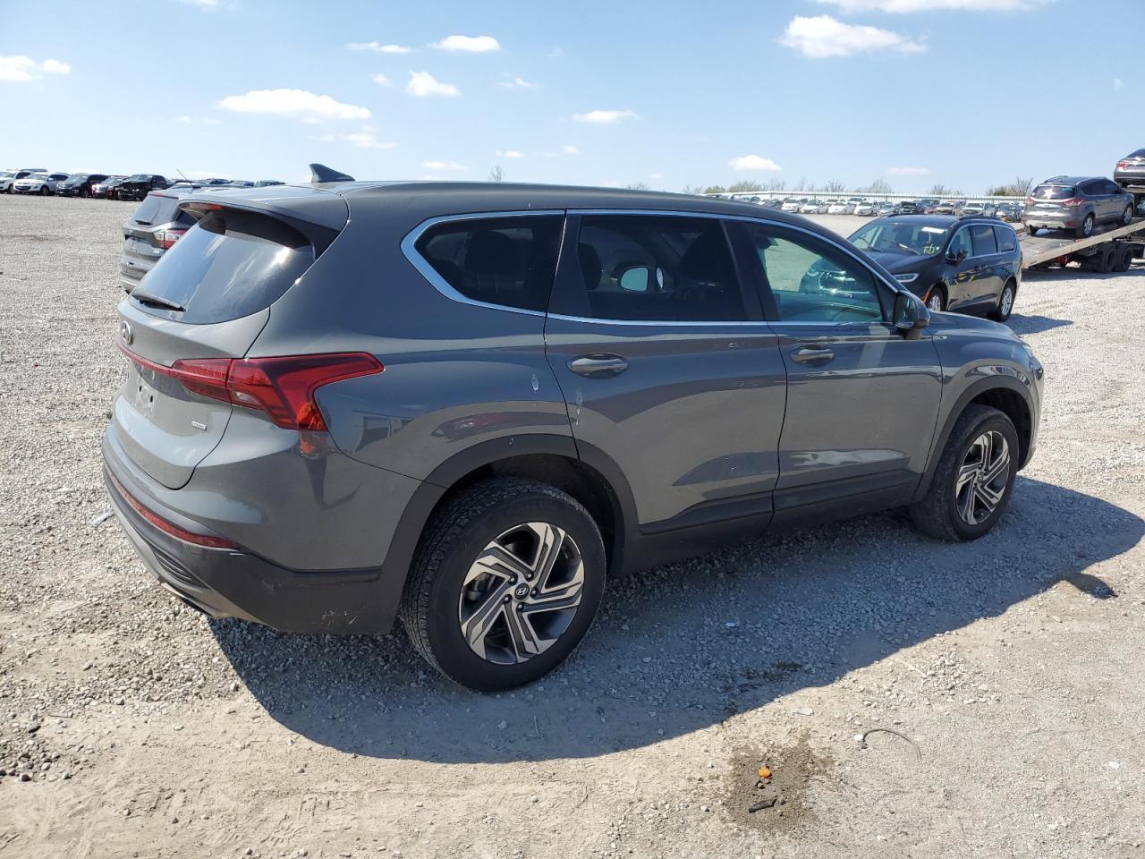 2021 Hyundai Santa Fe Se - Image 3