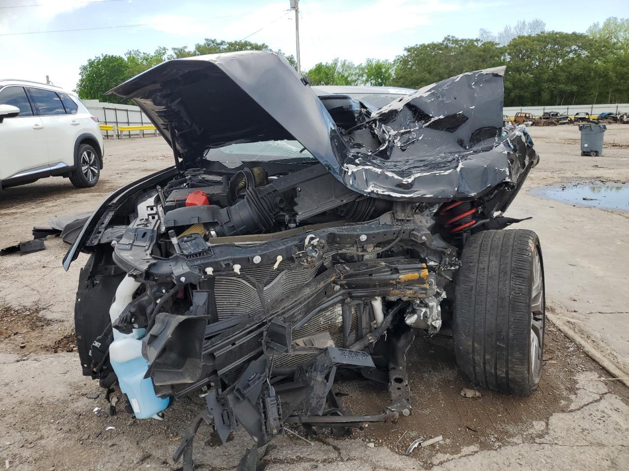 2024 Ford Mustang Gt - Image 5