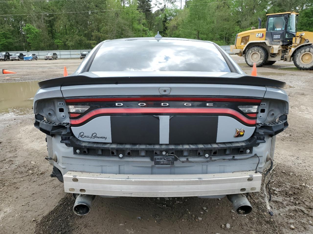 2020 Dodge Charger Scat Pack - Image 6