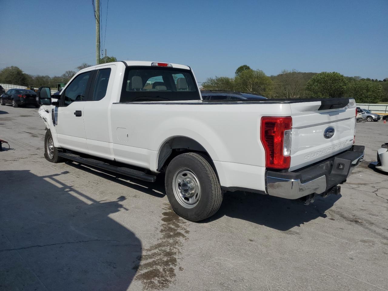 2018 Ford F250 Super Duty - Image 2