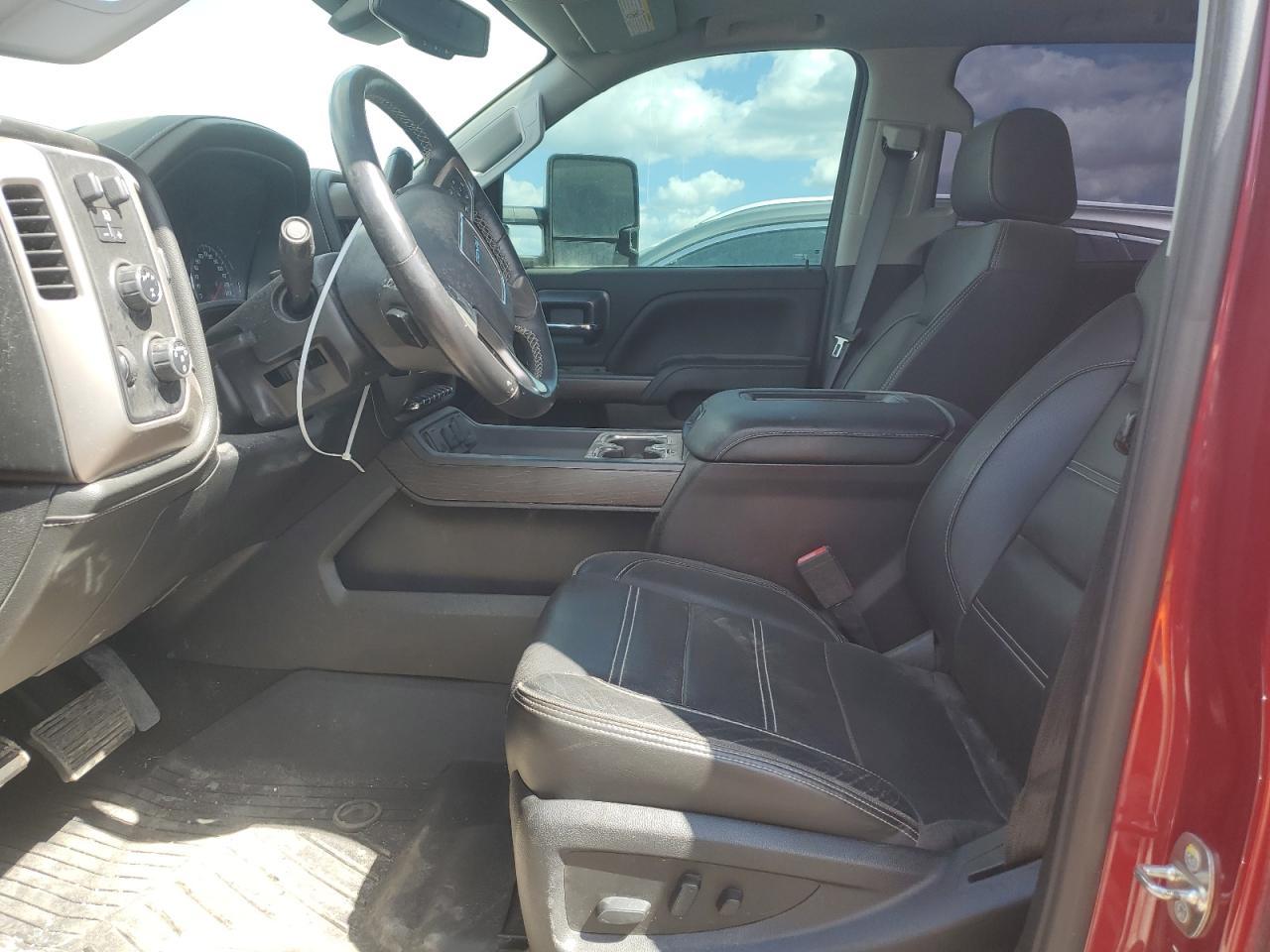 2019 GMC Sierra K2500 Denali - Фото 7