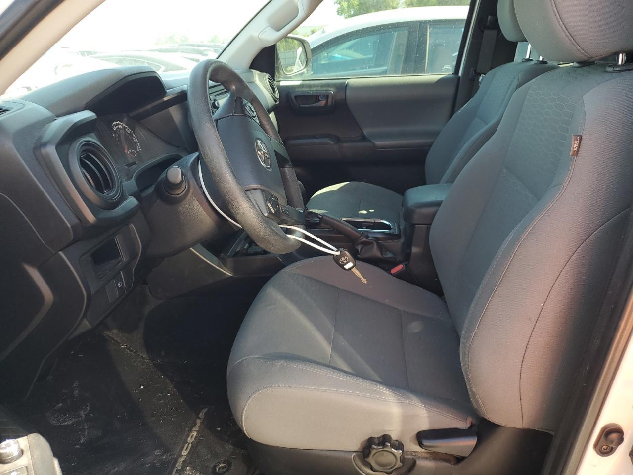 2018 Toyota Tacoma Access Cab - Фото 7