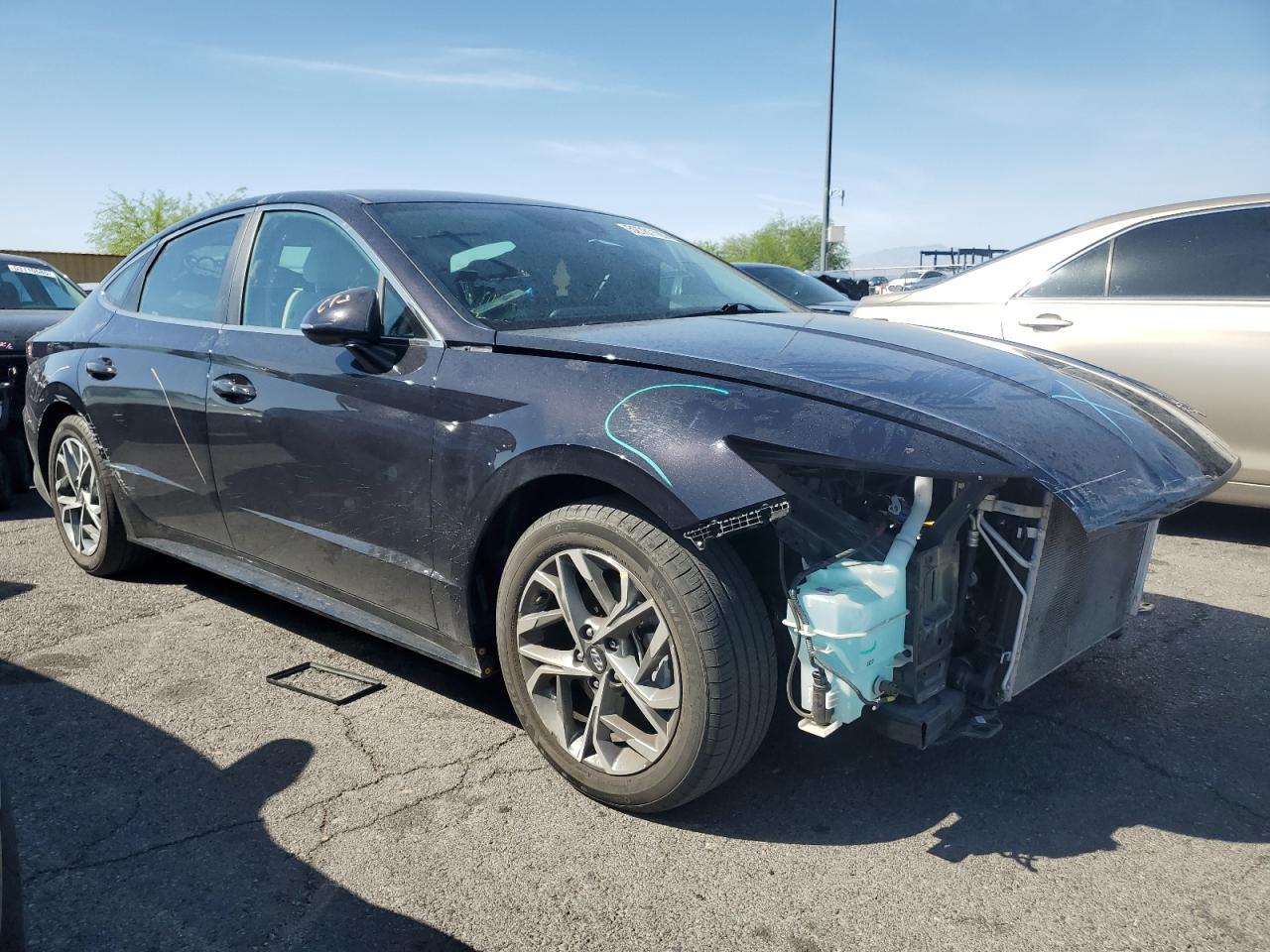 2023 Hyundai Sonata Sel - Image 4