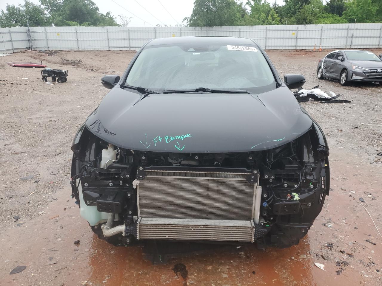 2018 Honda Cr-V Exl - Image 5
