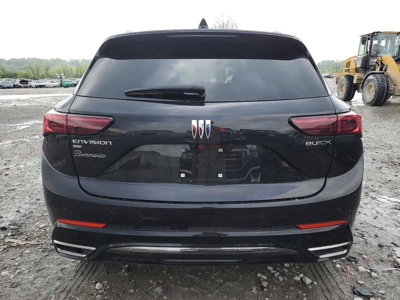 2024 Buick Envision Essence - Image 6