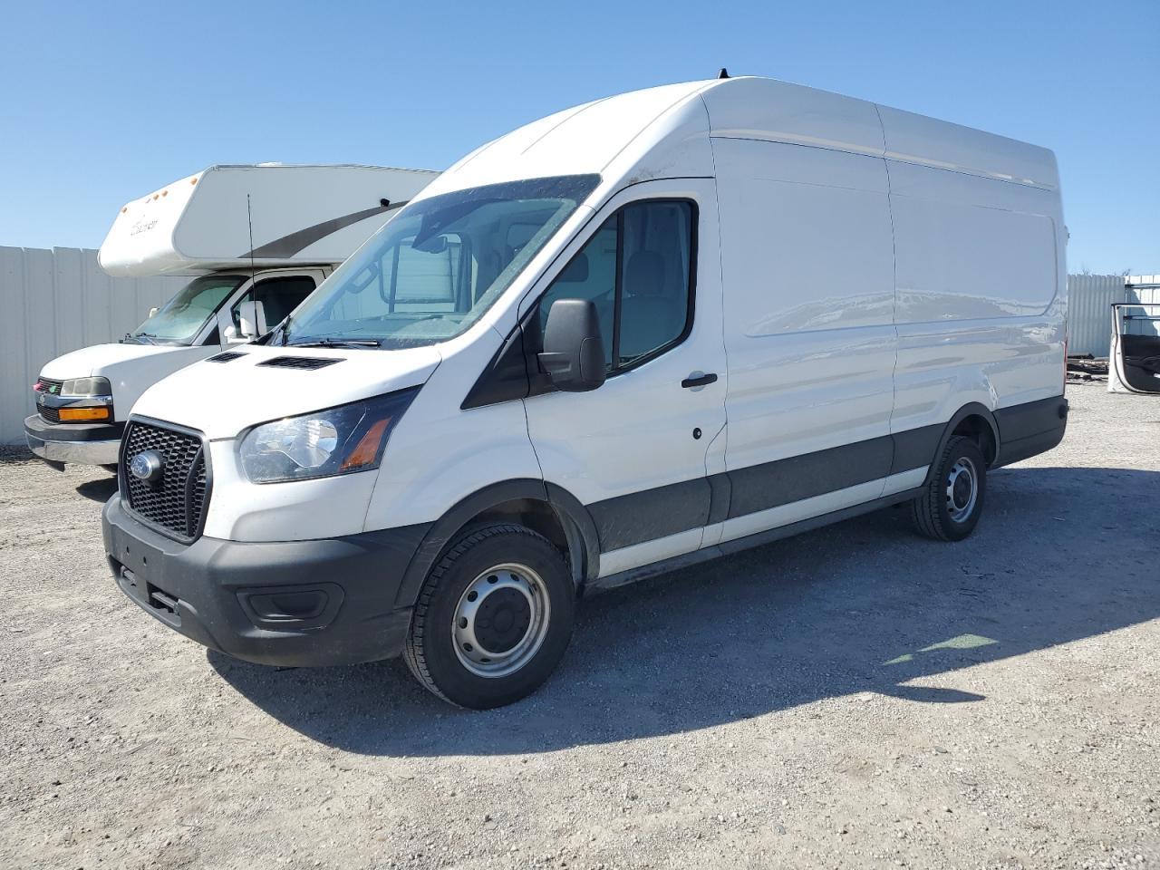 2024 Ford Transit T-250