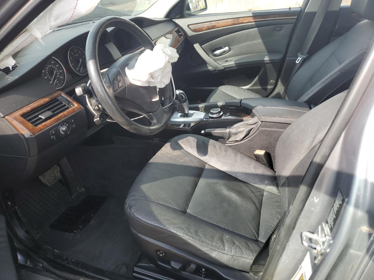 2008 BMW 535 Xi - Image 7