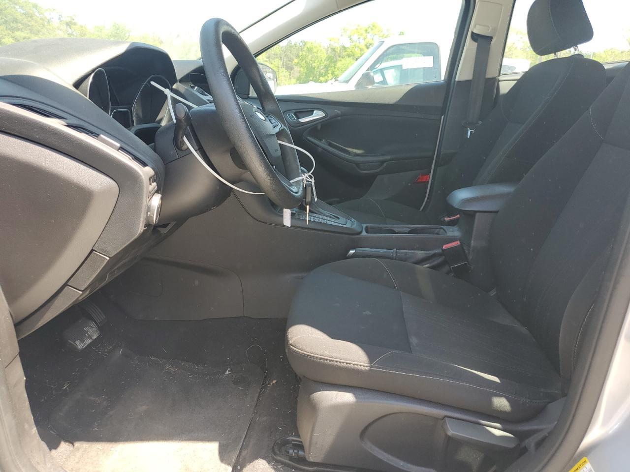 2017 Ford Focus Se - Image 7