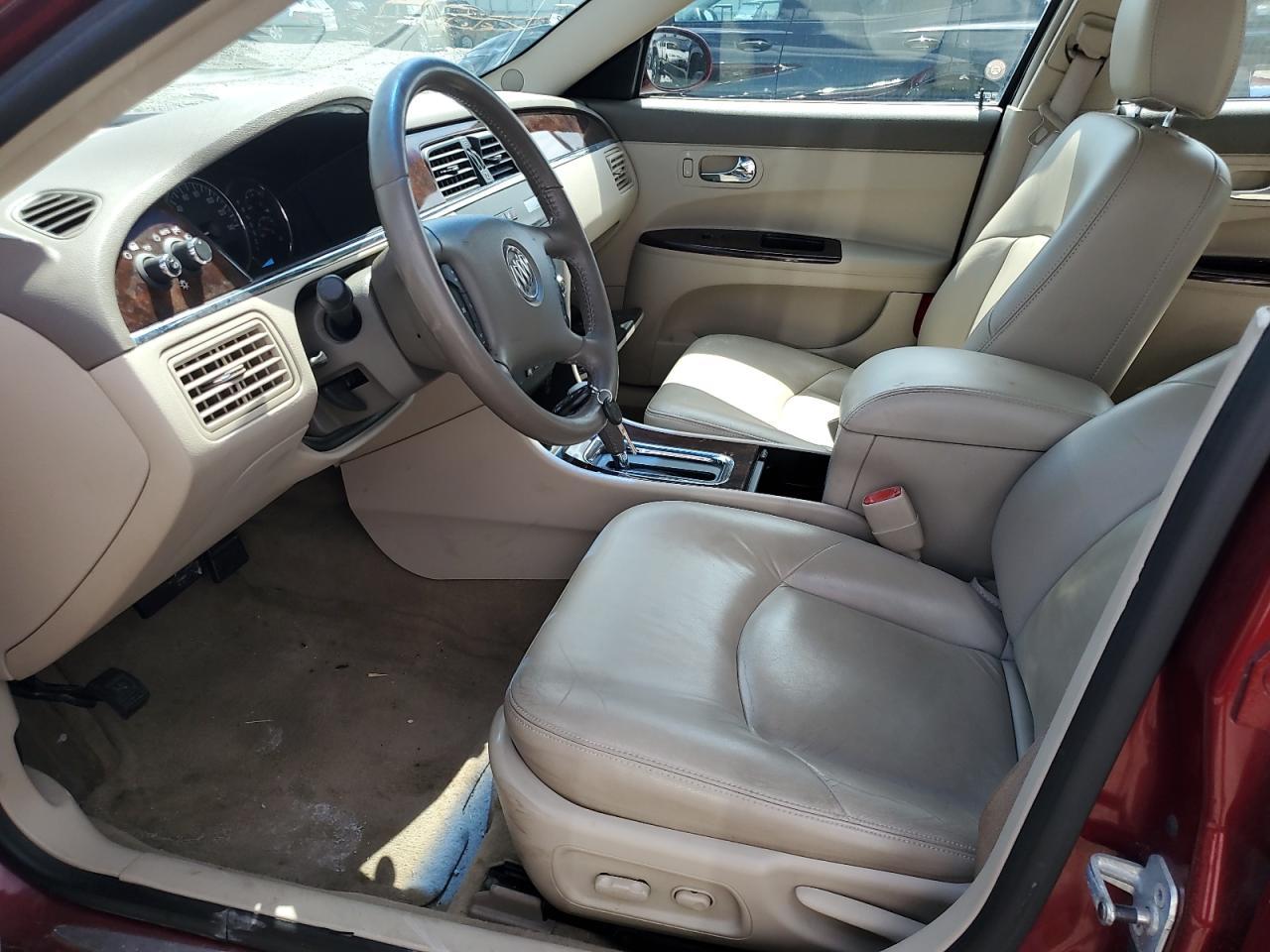 2007 Buick Lacrosse Cxl - Фото 7