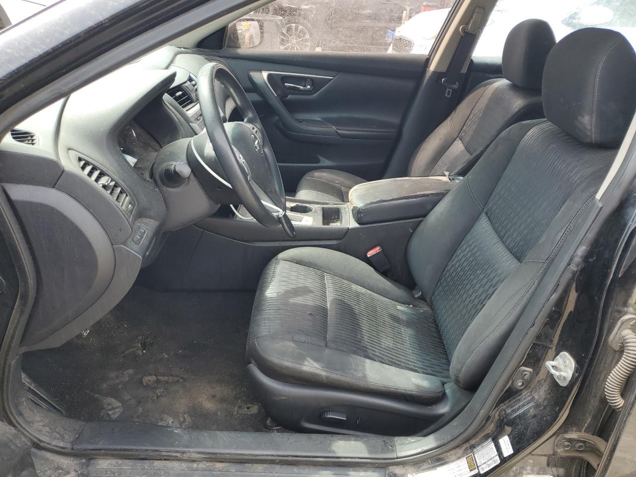 2016 Nissan Altima 2.5 - Image 7