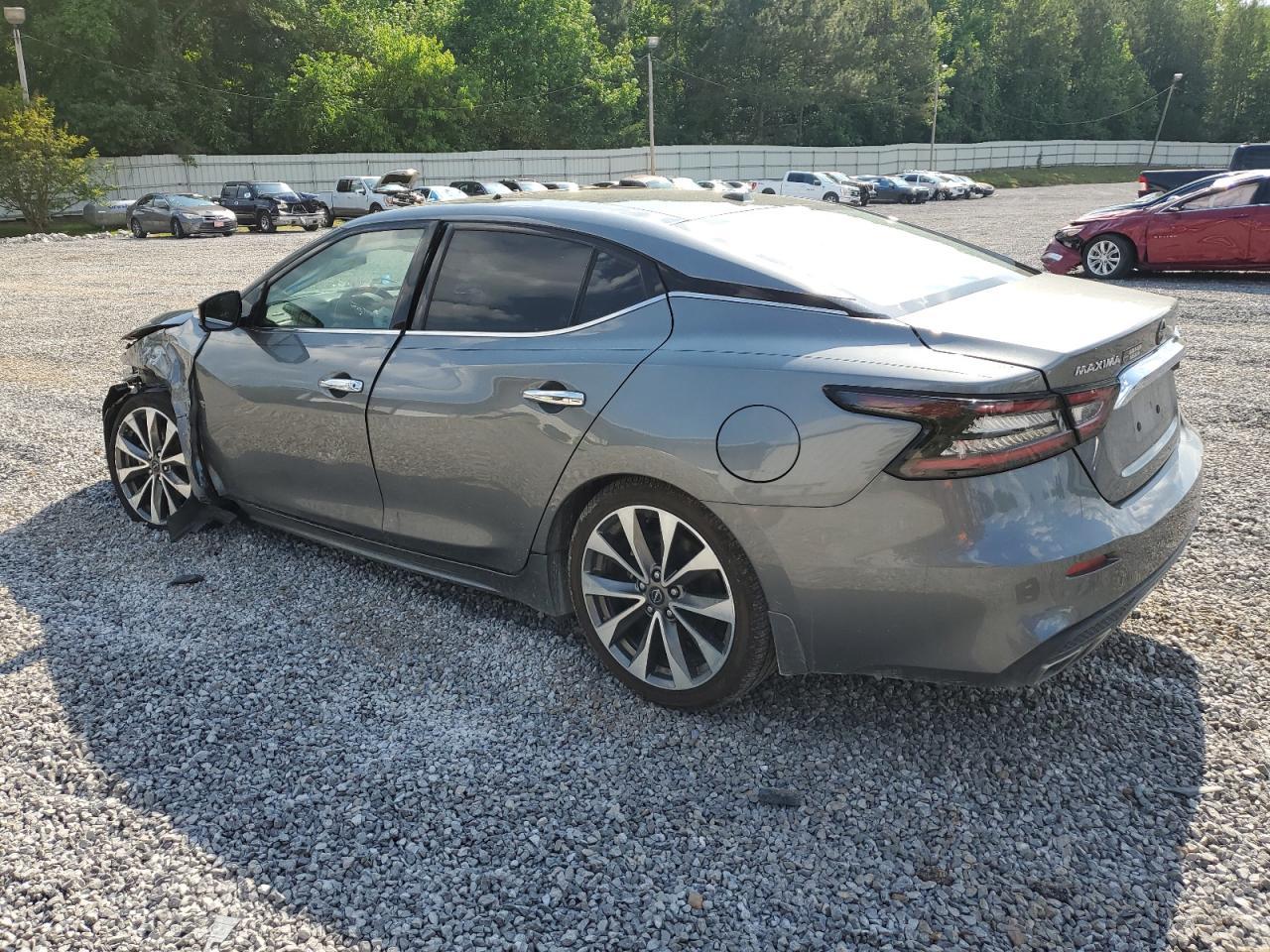 2023 Nissan Maxima Platinum - Фото 2