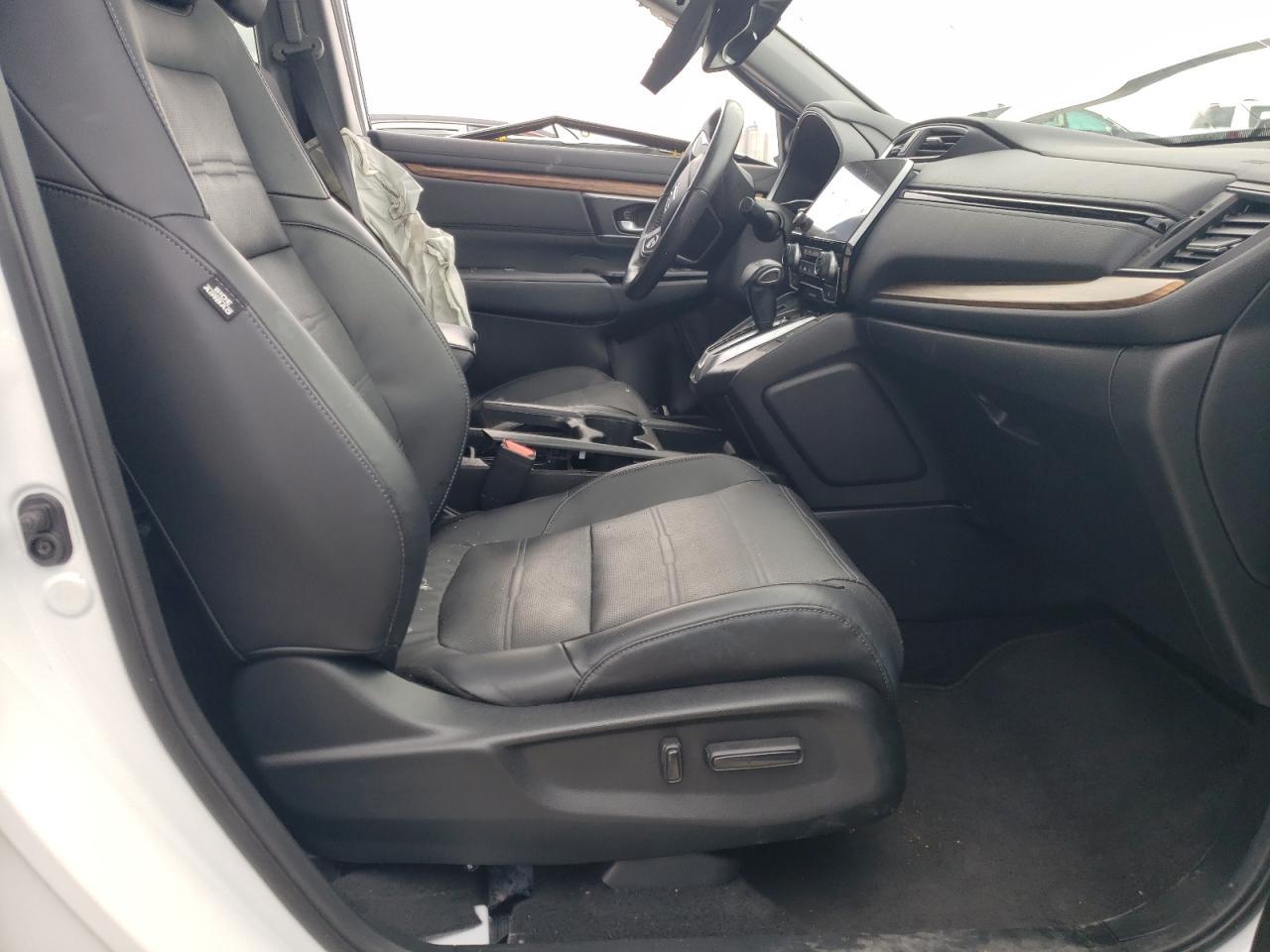 2019 Honda Cr-V Exl - Фото 7