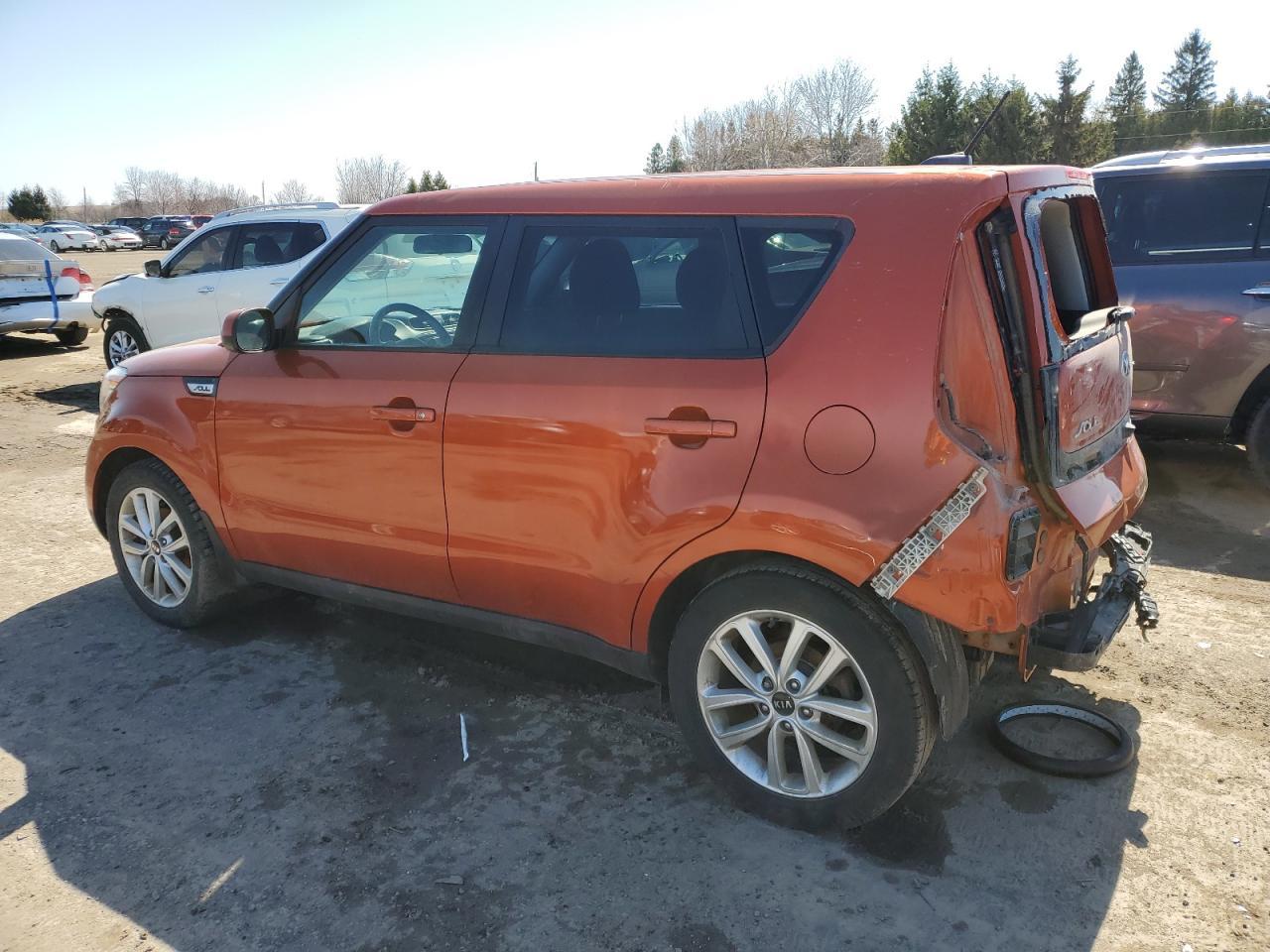 2017 Kia Soul + - Image 2