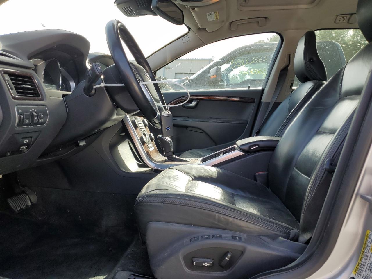 2015 Volvo Xc70 T6 Premier+ - Image 7