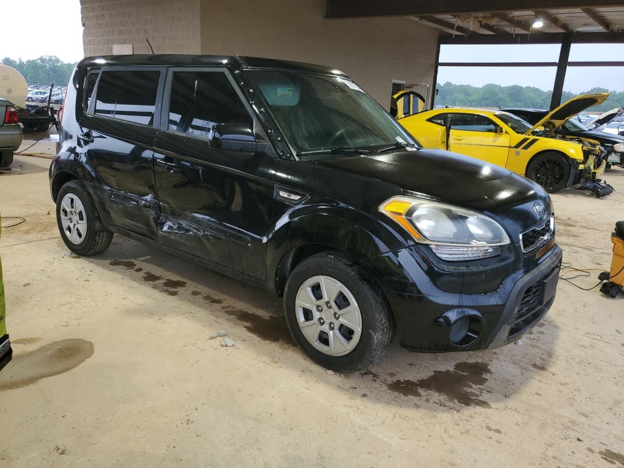 2012 Kia Soul - Фото 4