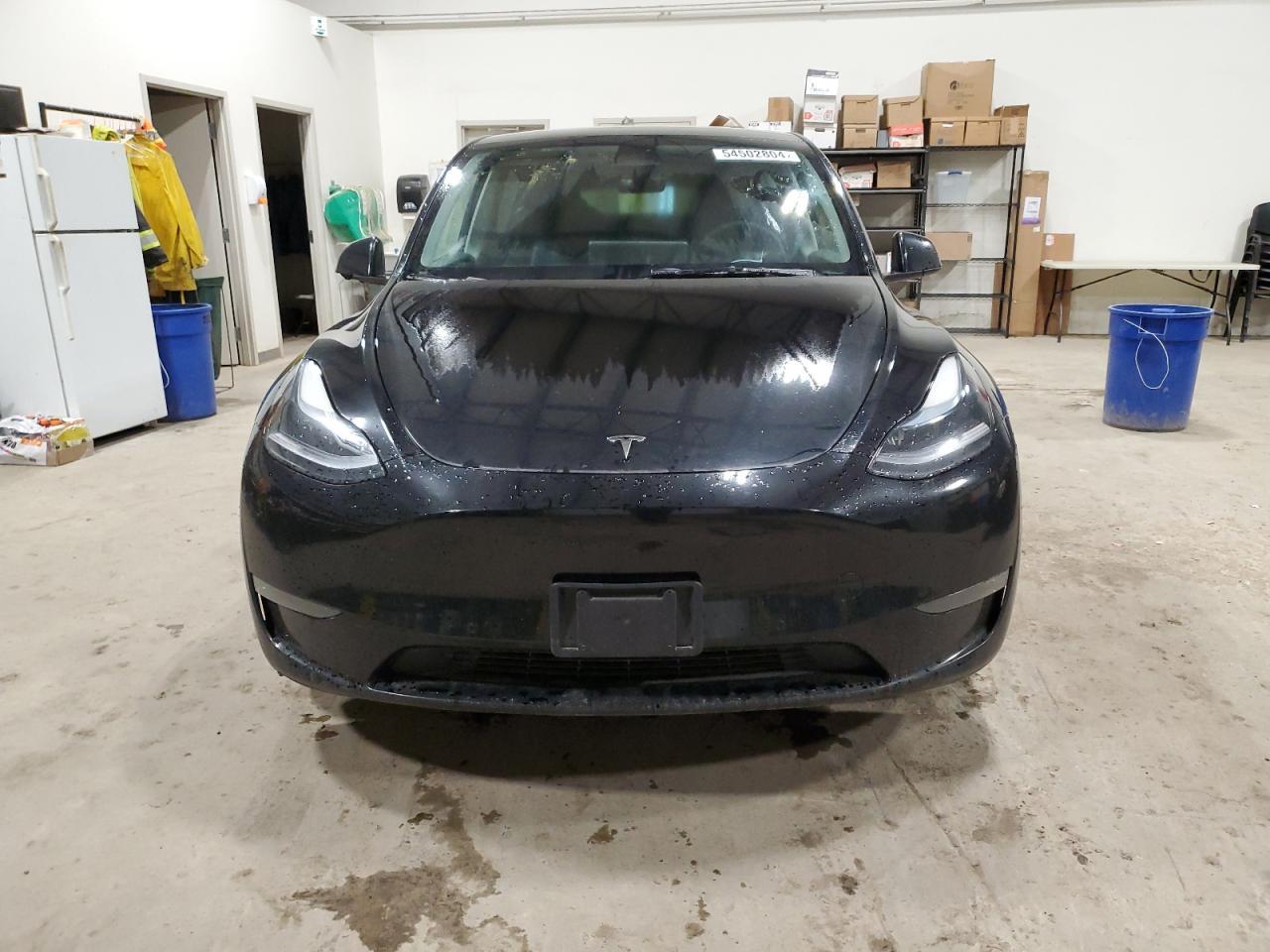 2022 Tesla Model Y - Image 5