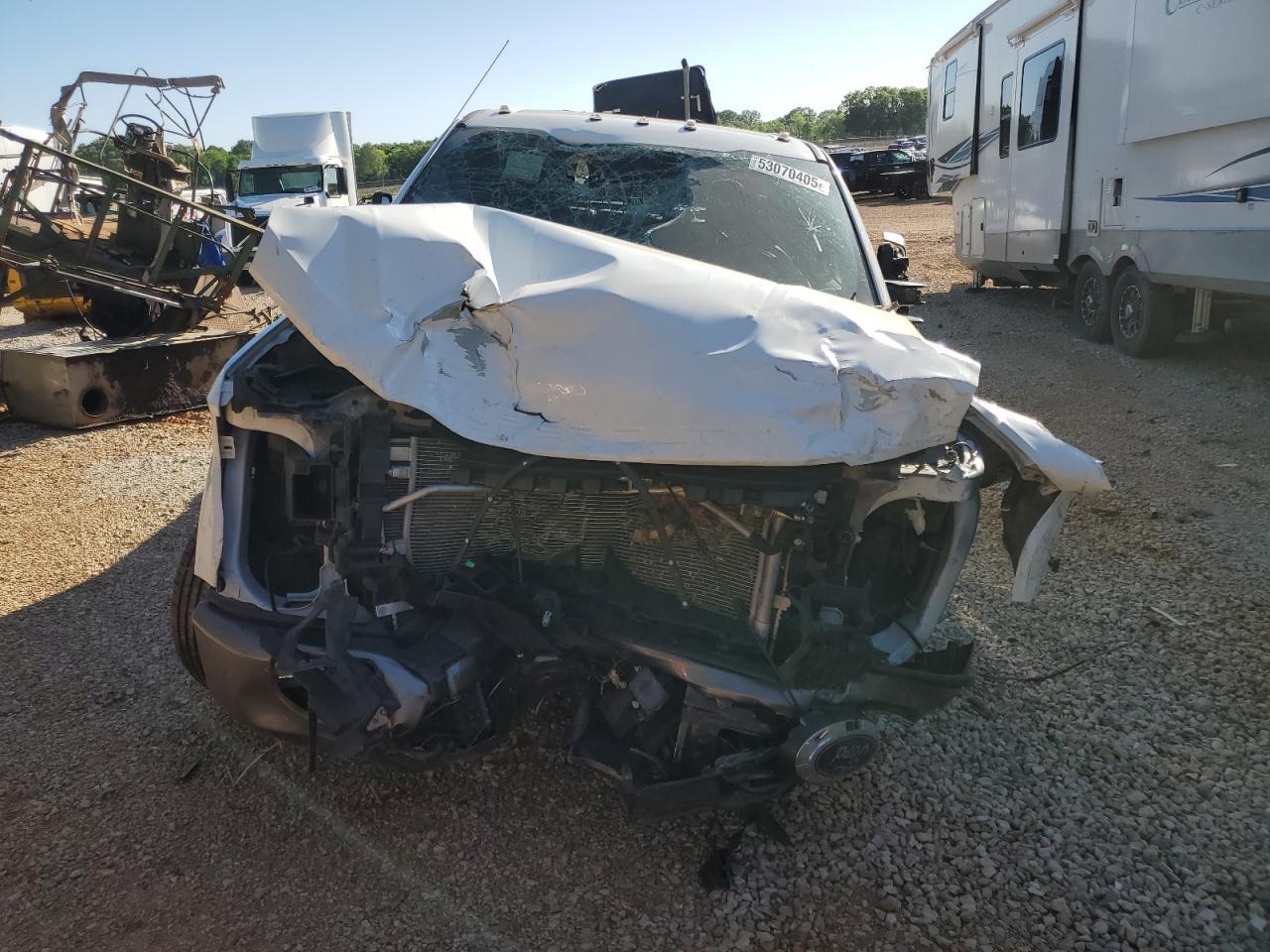 2021 Ford Super Duty F-350 W/D - Image 5