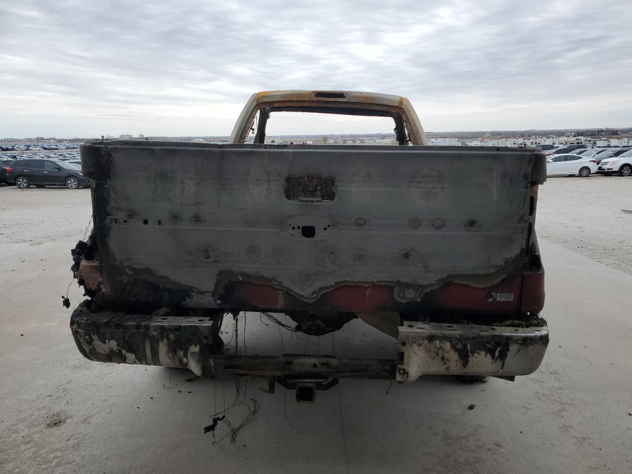 2010 Ford F150 - Фото 6