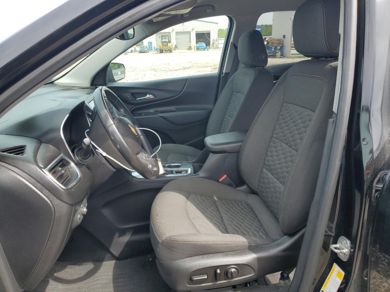 2019 Chevrolet Equinox Lt - Фото 7