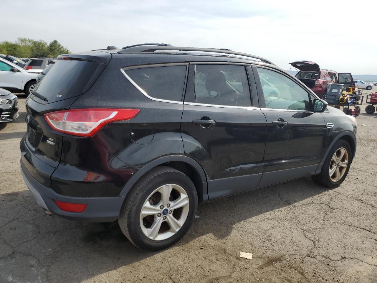 2016 Ford Escape Se - Image 3