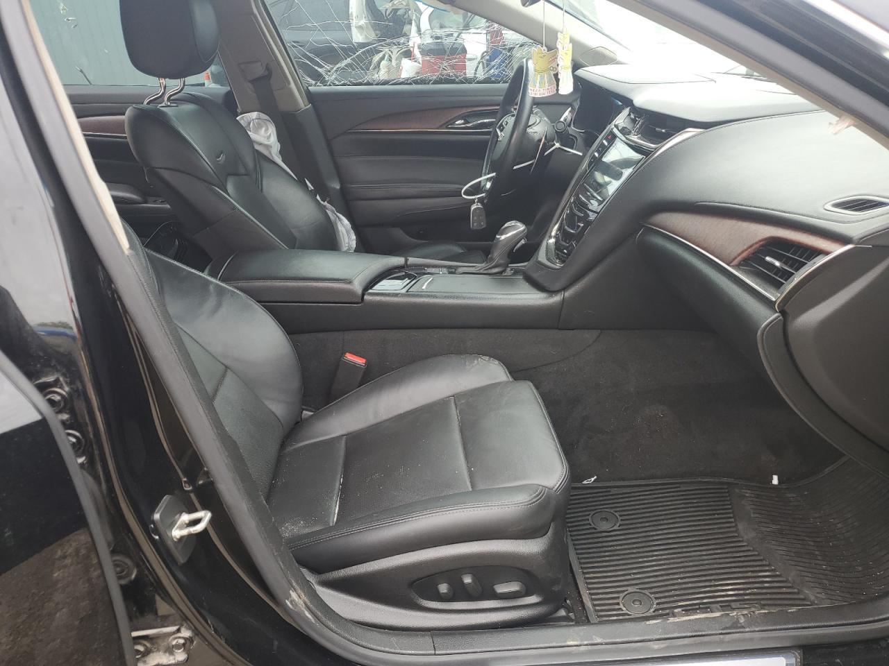 2016 Cadillac Cts Luxury Collection - Image 7