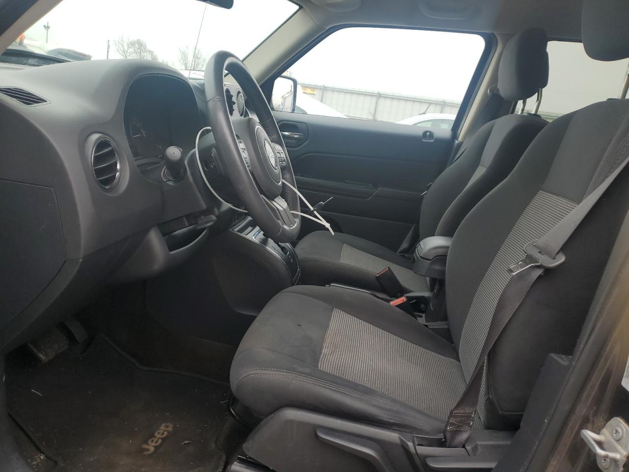 2016 Jeep Patriot Latitude - Image 7