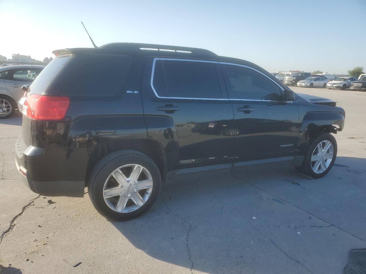 2012 GMC Terrain Sle - Image 3