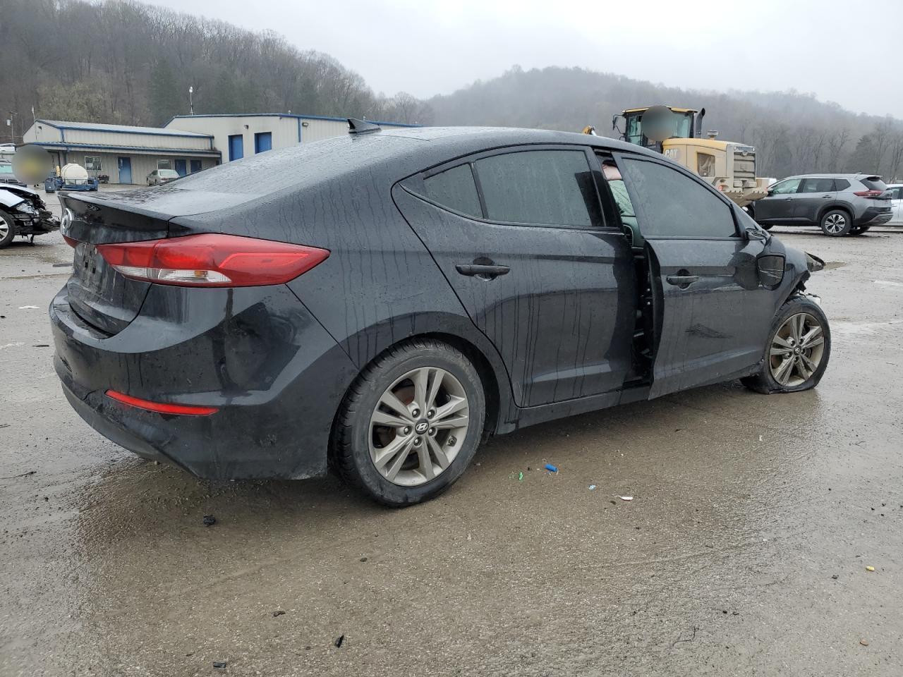 2018 Hyundai Elantra Sel - Фото 3