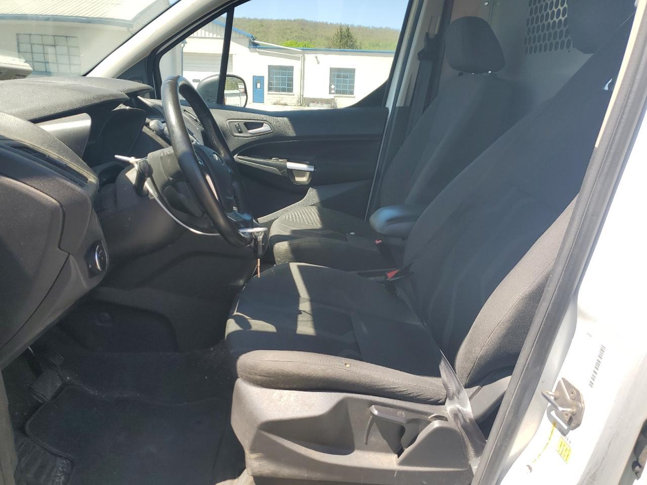 2018 Ford Transit Connect Xlt - Фото 7