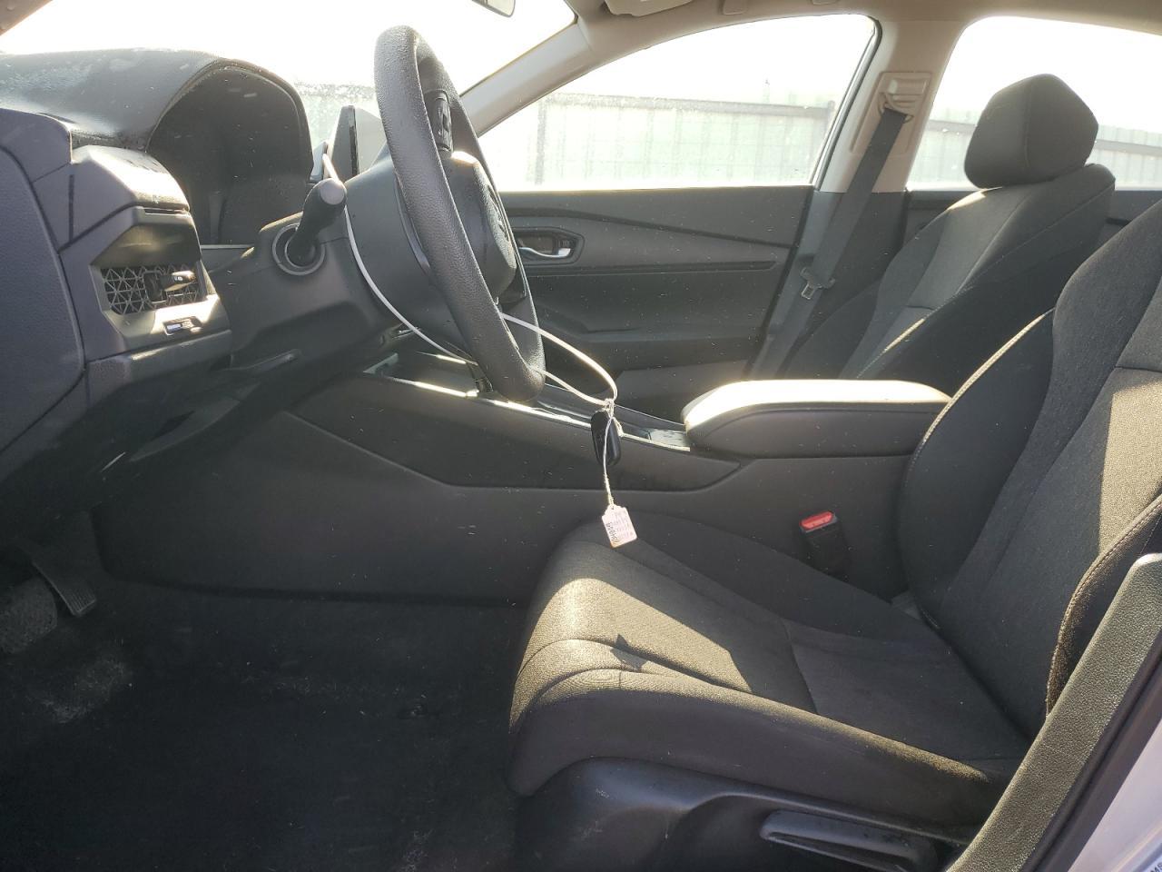 2024 Honda Accord Lx - Фото 7