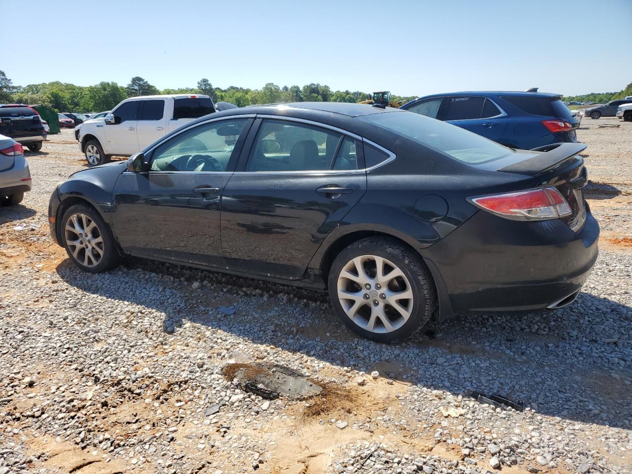 2010 Mazda 6 S - Фото 2