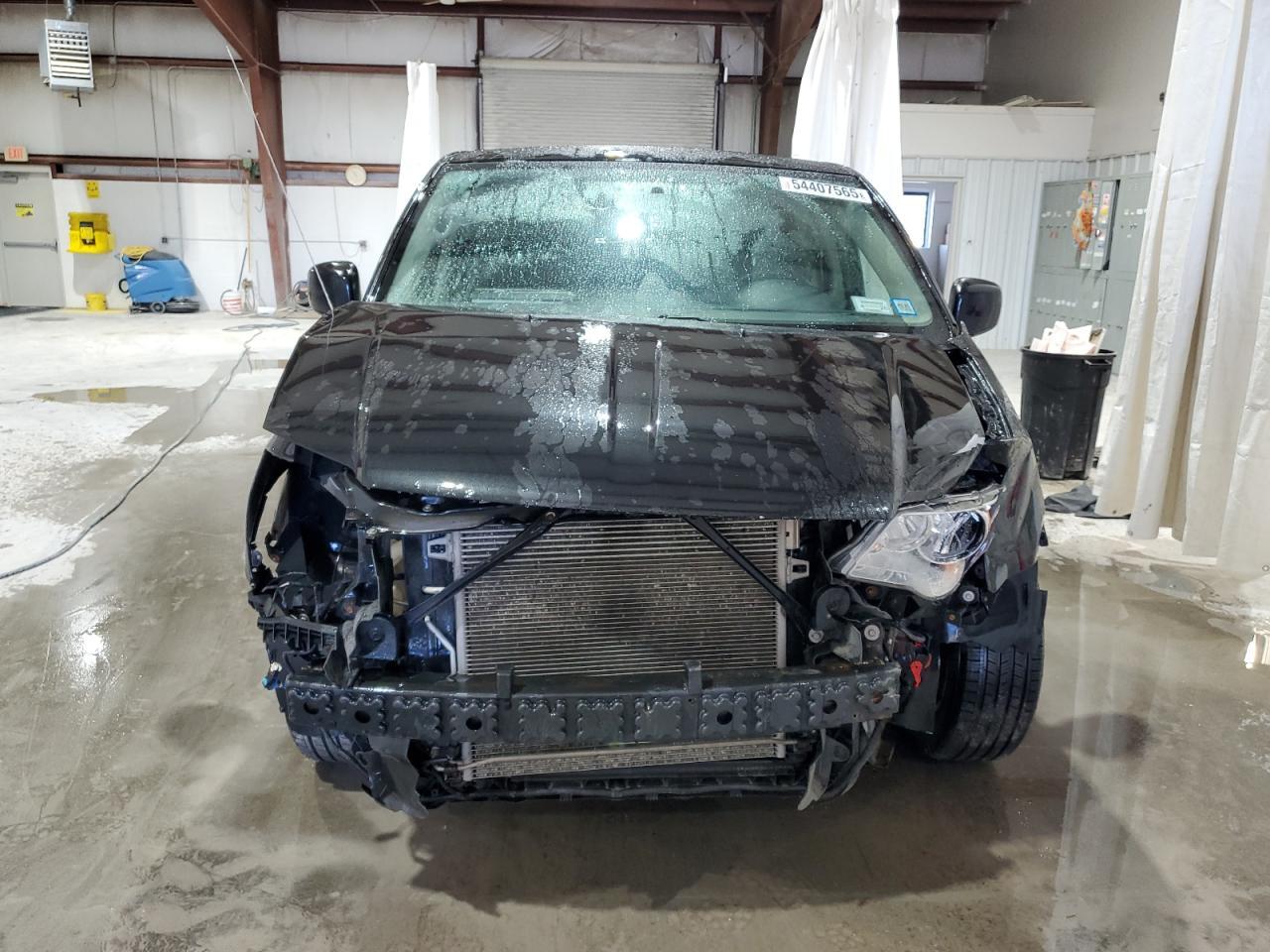 2013 Dodge Grand Caravan Se - Image 5