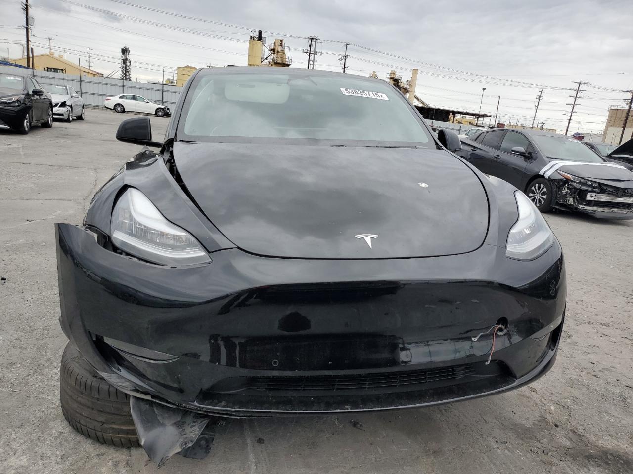 2021 Tesla Model Y - Image 5