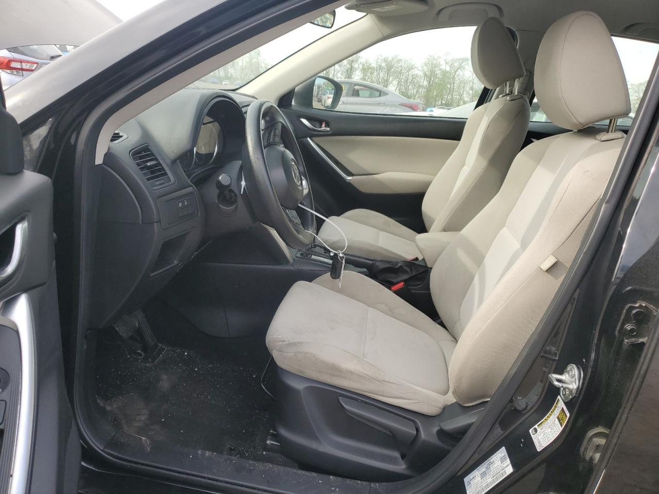 2013 Mazda Cx-5 Sport - Фото 7