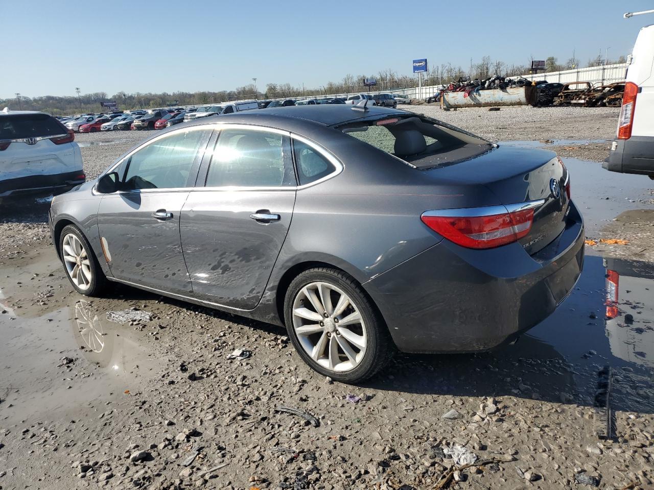 2012 Buick Verano - Image 3