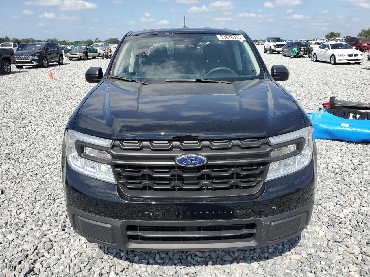 2022 Ford Maverick Xl - Image 5