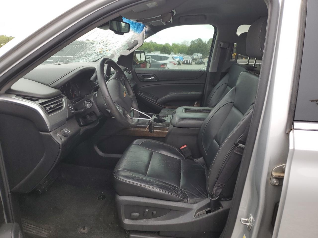 2017 Chevrolet Tahoe C1500 Lt - Image 7