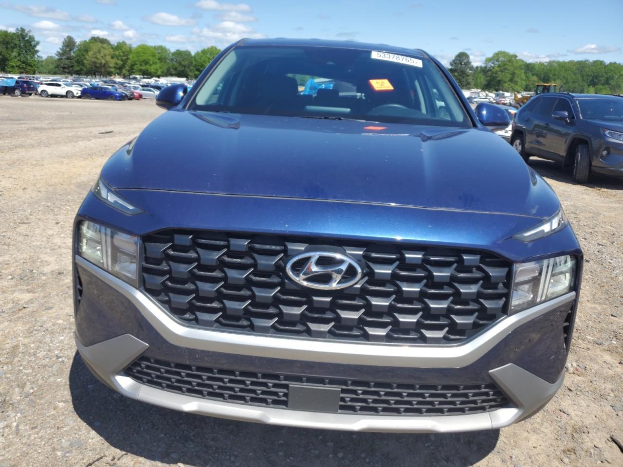 2023 Hyundai Santa Fe Se - Image 5