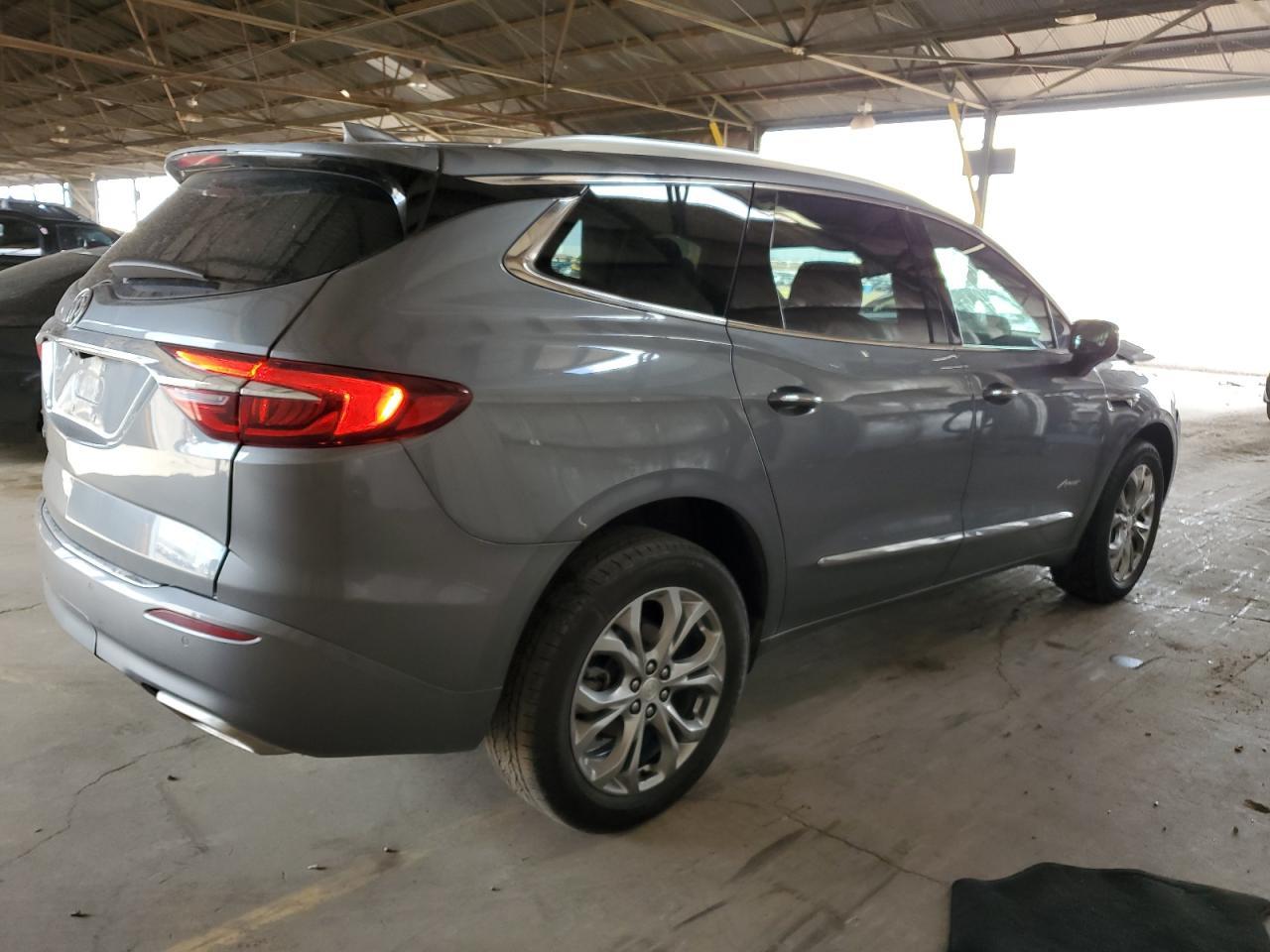 2020 Buick Enclave Avenir - Фото 3